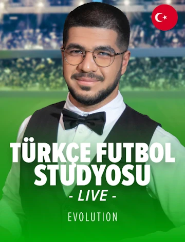 Türkçe Futbol Stüdyosu